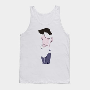 Jonny Tank Top